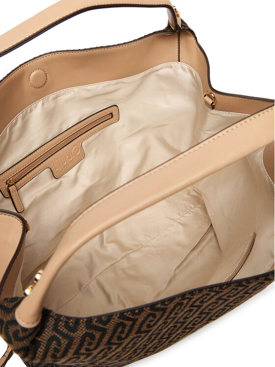 Liu Jo Liu Jo Rankinė AA6057 T378A Juoda