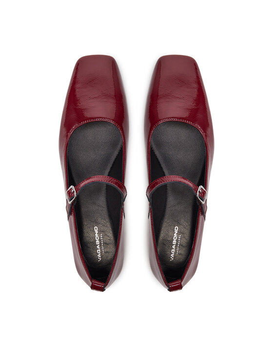 Vagabond Shoemakers Vagabond Shoemakers Balerini Delia 5307-460-42 Vișiniu