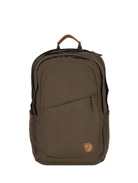 Fjällräven Fjällräven Plecak 263791 Brązowy