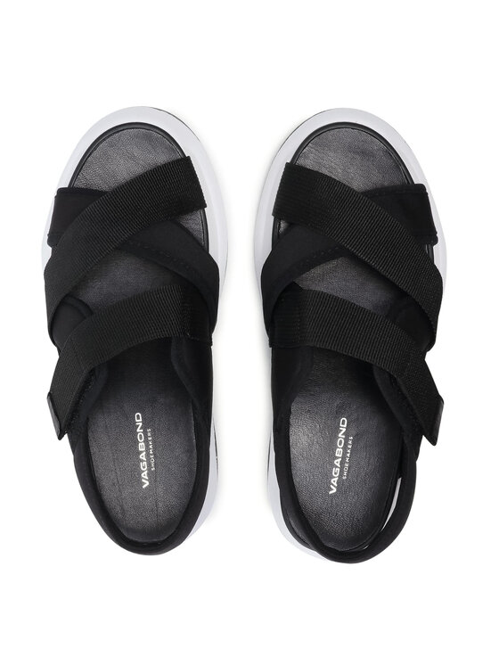 Vagabond Shoemakers Vagabond Σανδάλια Essy 4929-002-20 Μαύρο