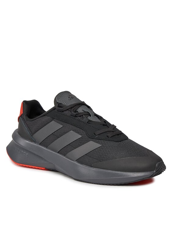 adidas adidas Sneakersy Heawyn IG4011 Černá