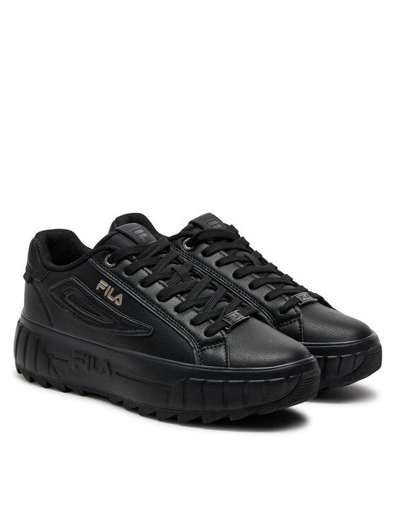 Fila Sneakers FFW0493 83052 Nero Modivo