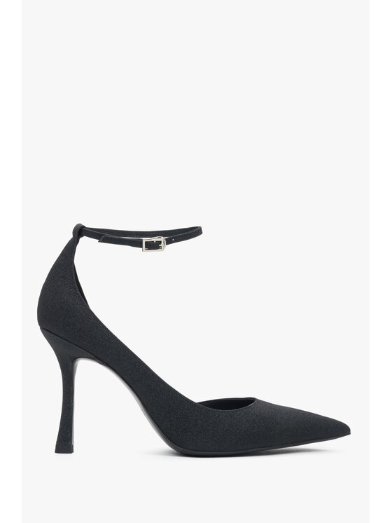 Estro Estro Scarpe stiletto ER00118468 Nero