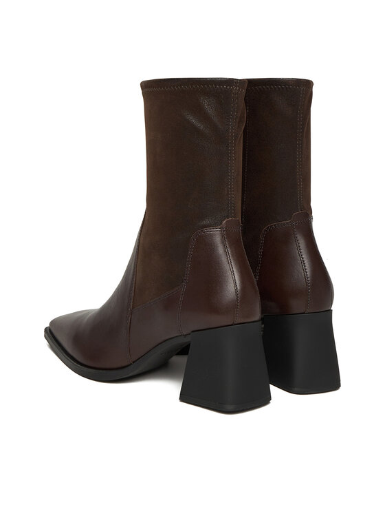 Vagabond Shoemakers Vagabond Shoemakers Botki Hedda 5602-302-35 Brązowy