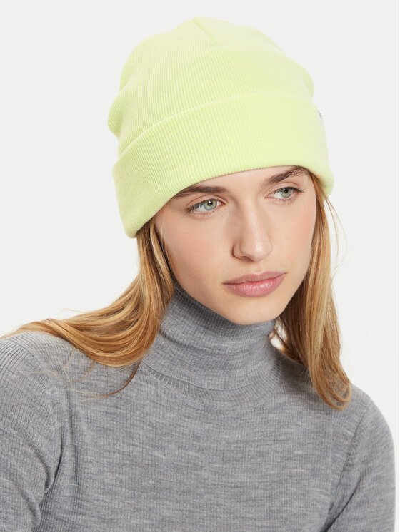 Roxy Roxy Căciulă Tropical Snow ERJHA04309 Galben