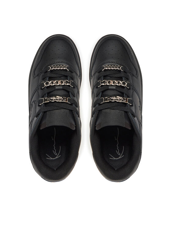 Karl Kani Karl Kani Sneakers Kani 89 UP `23 PD00002699 Schwarz