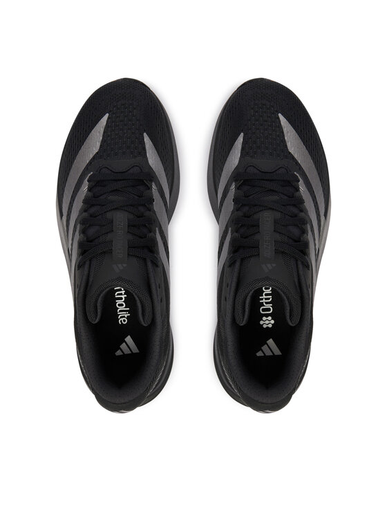 adidas adidas Маратонки за бягане Duramo Speed 2 Shoes KZ8979 Черен