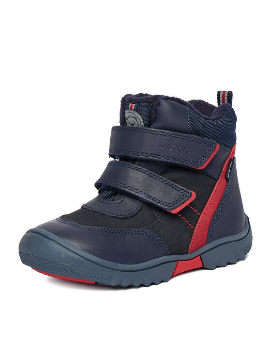 Lasocki Kids Lasocki Kids Ghete CEO-CI12-FLICK-21 Bleumarin