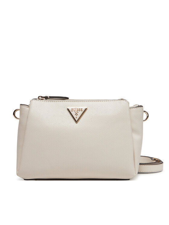 Guess Guess Τσάντα HWZG78 79120 Εκρού