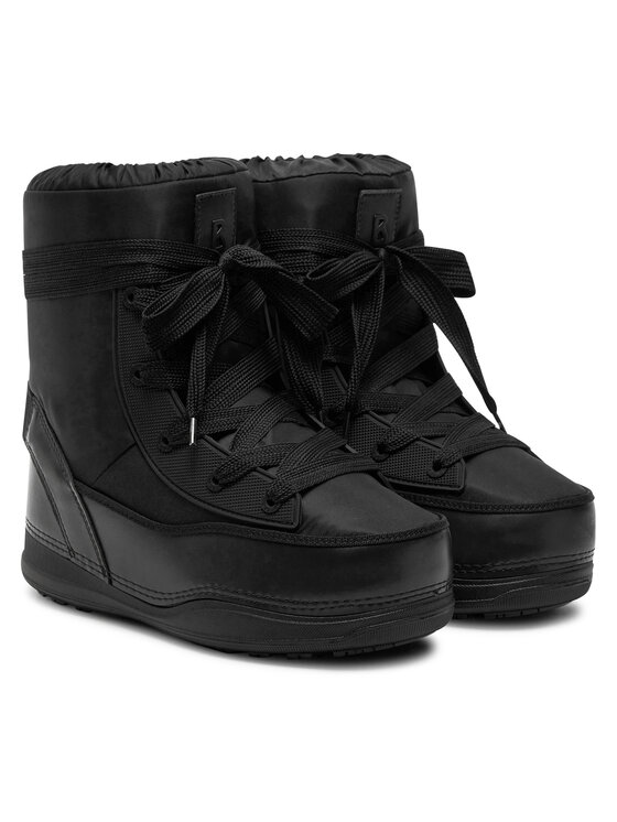 Bogner Bogner Stivali da neve La Plagne 13 32447024 Nero