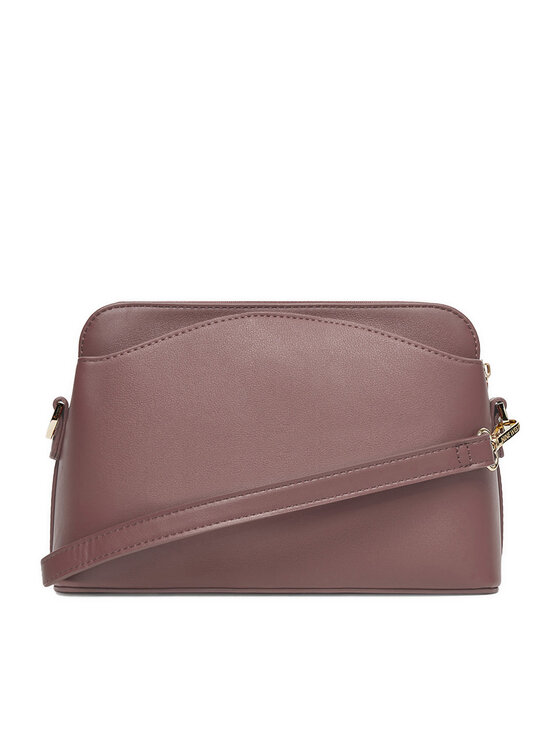 Nine West Nine West Ročna torba CEO-ISABELLA-S23599-1 Vijolična