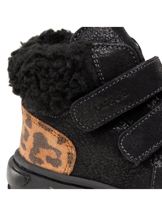Lasocki Kids Lasocki Kids Μποτίνια CI12-3116-04 Μαύρο