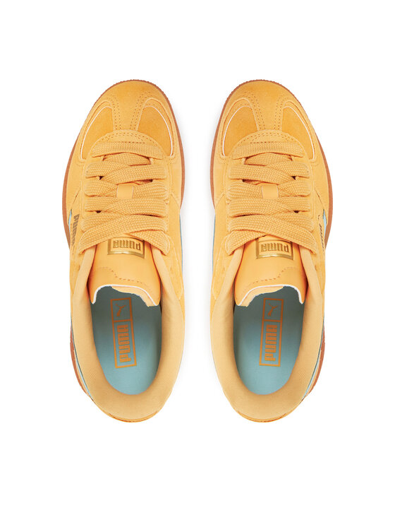 Puma Puma Sneakers Palermo Moda Xtra Gum 400323 06 Arancione