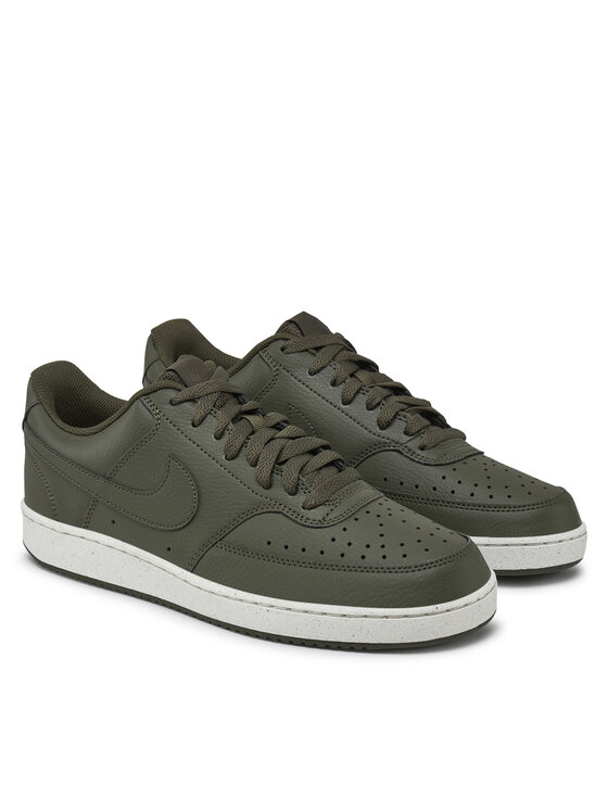 Nike Nike Sneakers Nike Court Vision Low NN Verde