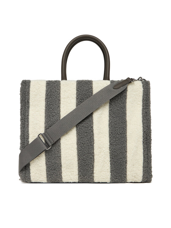 JOOP! Jeans JOOP! Jeans Handtasche Aurelia 4130001233 Grau