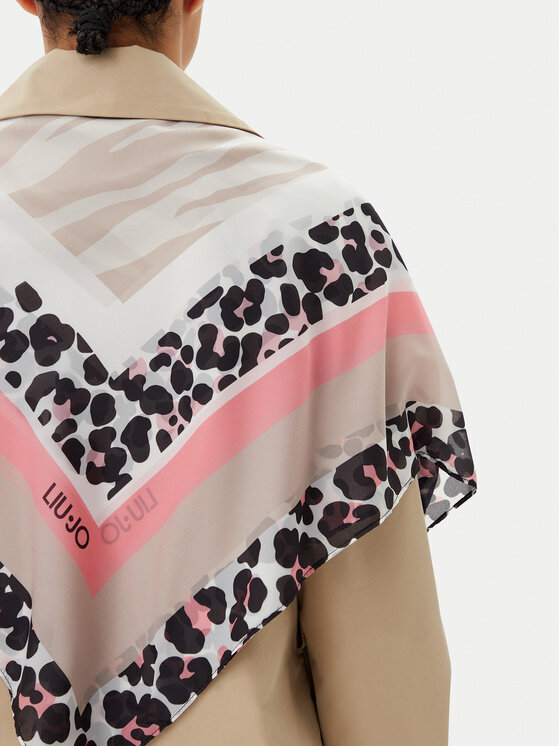 Liu Jo Liu Jo Foulard 2A5043 T0300 Beige