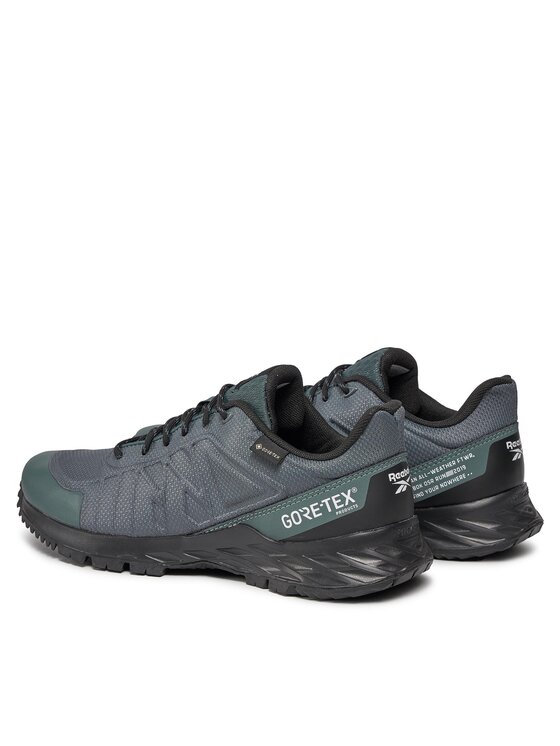 Reebok Reebok Pantofi pentru alergare GORE-TEX Astroride Trail Gtx 2.0 IE2477 Albastru