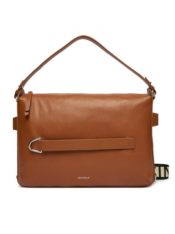 Coccinelle Coccinelle Borsetta U6C Coccinellegretel E1 U6C 13 04 01 Marrone