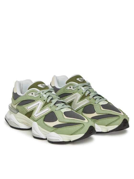 New Balance New Balance Tenisice U9060CTD M Zelena