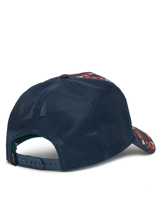 Goorin Bros Goorin Bros Шапка с козирка Hyper Active 101-1920-NVY Тъмносин