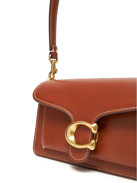 Coach Coach Τσάντα CAM90 Καφέ