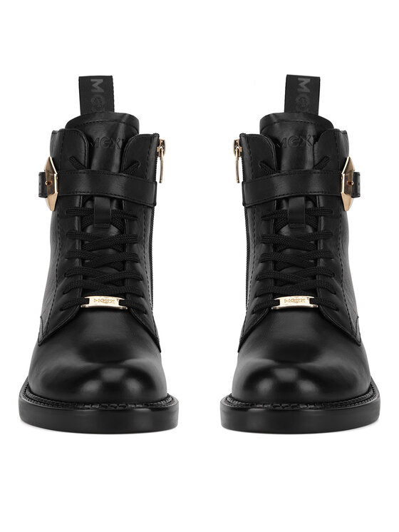 MEXX MEXX Kotníková obuv MICP1709943W PHARD MABEL Černá