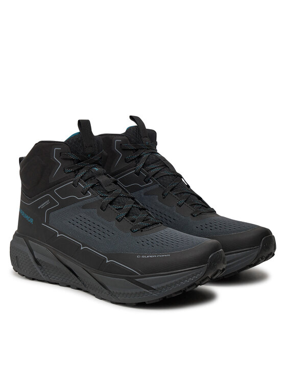 Karrimor Karrimor Bakancs Singletrack Mid K1127 Fekete