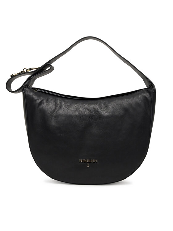 Patrizia Pepe Torebka 8B0278/L164-K103 Czarny