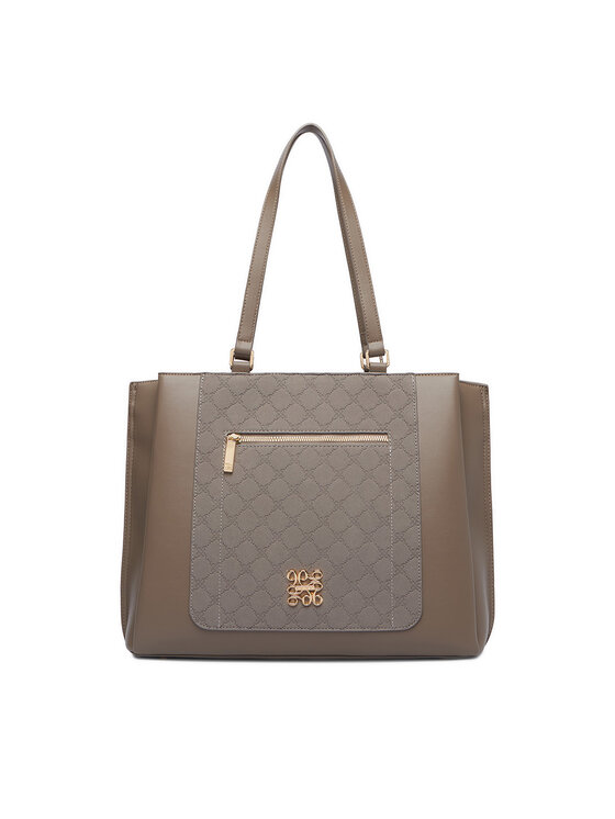 Nine West Nine West Borsetta CEO-ELITE FORM-JH7268 Grigio