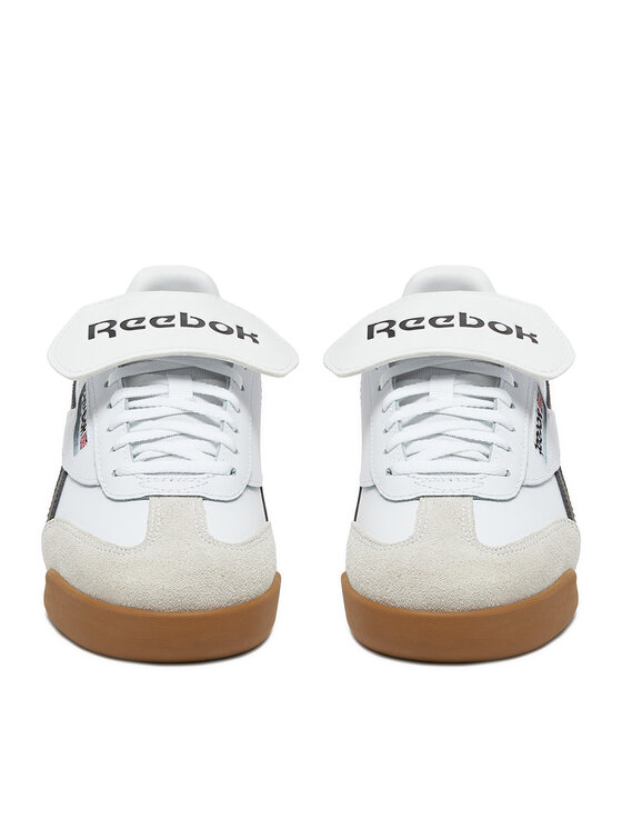Reebok Reebok Tossud CAMPIO XT KILTY 100235245 Valge