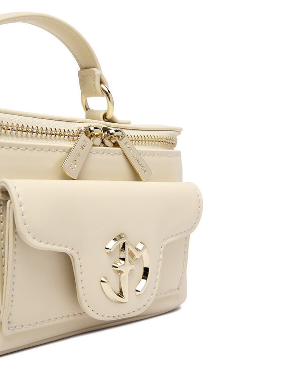 Eva Minge Eva Minge Handtasche EO-AMY-LDA8633 Écru