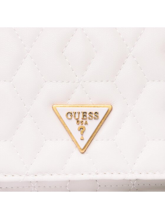 Borsetta Elenia (QB) HWQB86 77210 Beige