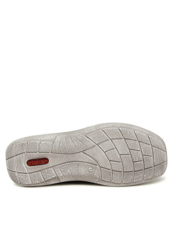Rieker Rieker Scarpe basse 03030-14 Blu scuro