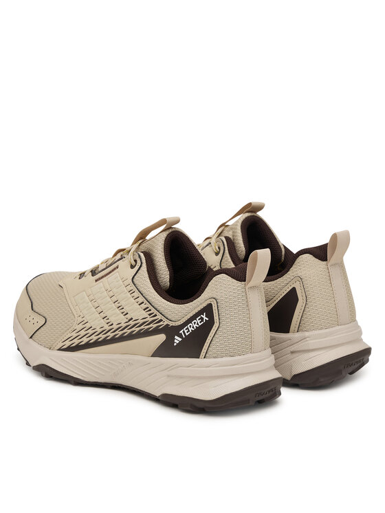 adidas adidas Trekking čevlji Tracefinder HQ5094 Bež