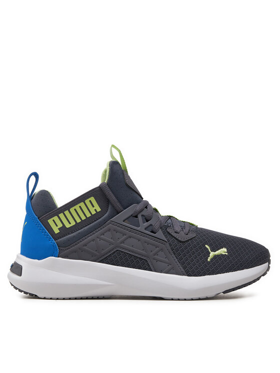 Enzo mesh men's running shoes deals