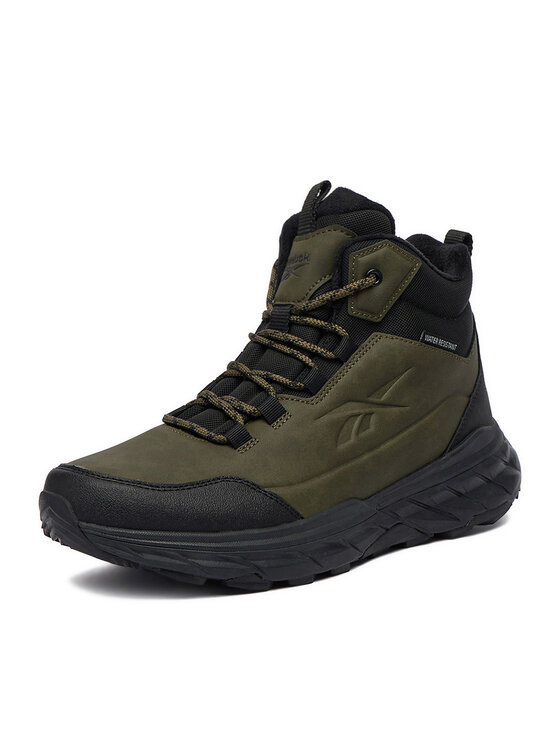 Reebok Reebok Черевики CEOWB-H8-301 Хакі