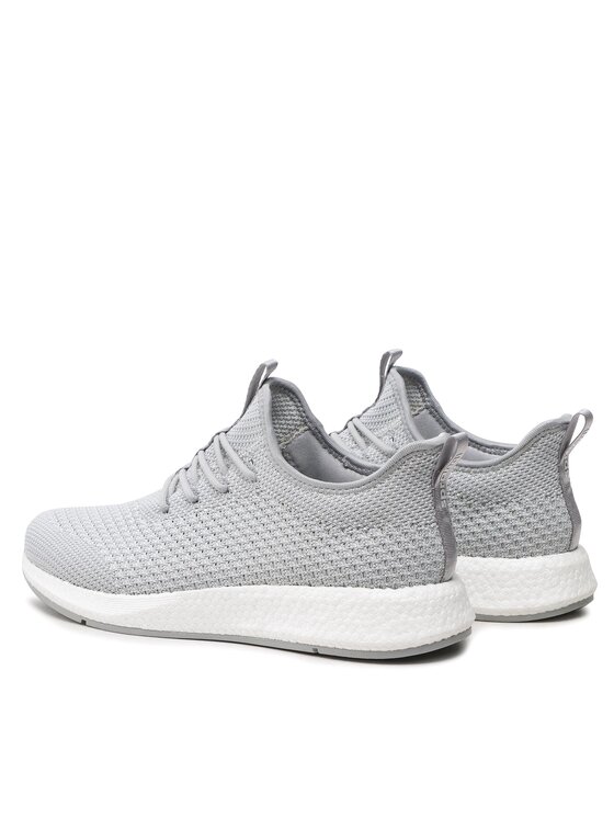 Sprandi Sprandi Sneakers MP07-GVA1 Grau