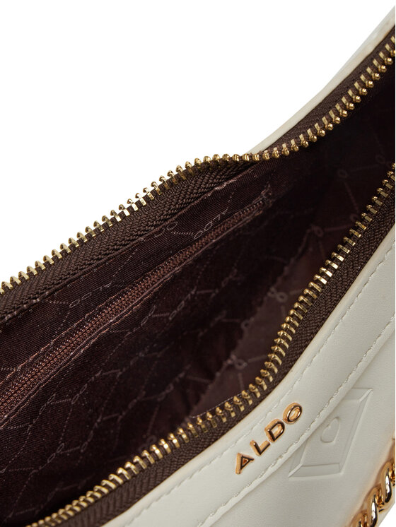 Aldo Aldo Ročna torba Decoy 13989250 Bela