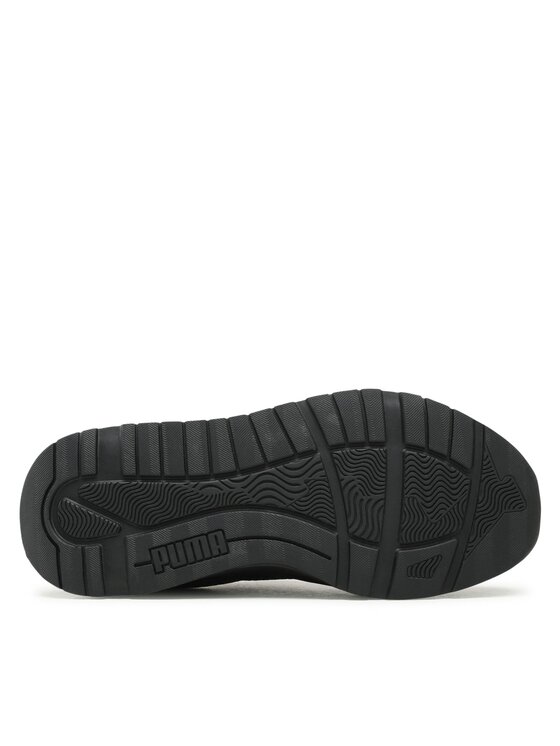 Puma Puma Sneakersy Trinity 389289 03 Czarny