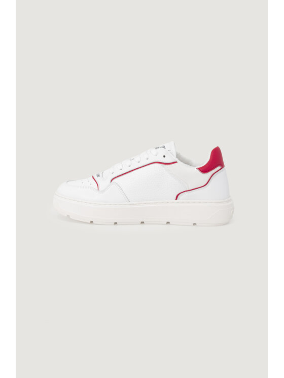 LOVE MOSCHINO LOVE MOSCHINO Sneakers JA15204G1IJ Bianco