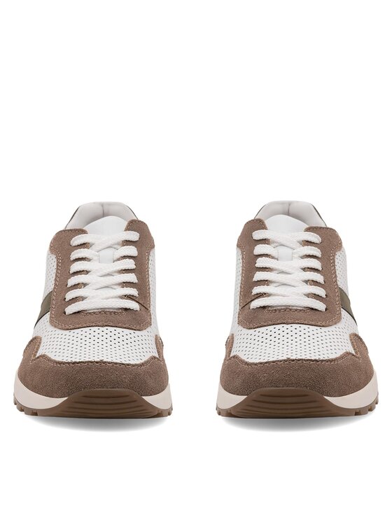 Rieker Rieker Sneakers 15109-80 Weiß