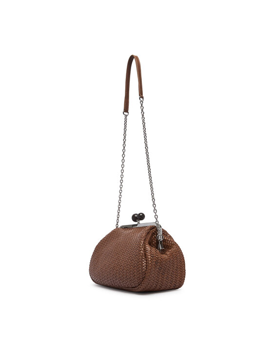 Weekend Max Mara Weekend Max Mara Kabelka Kaere 2625516074 Hnědá