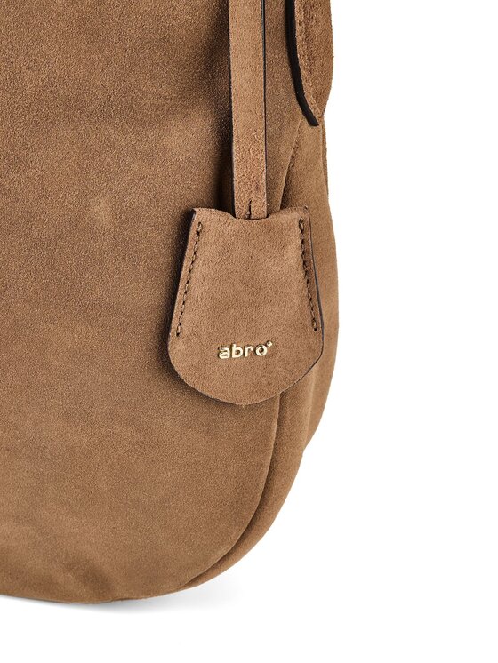 Abro Abro Torebka 334857 Brązowy