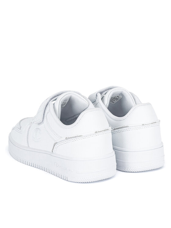Champion Champion Tossud RD18 2.0 B PS LOW S32414-WW009 Valge
