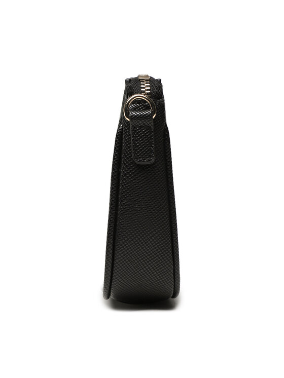 Guess Guess Handtasche Noelle (ZG) Mini Bags HWZG78 79710 Schwarz