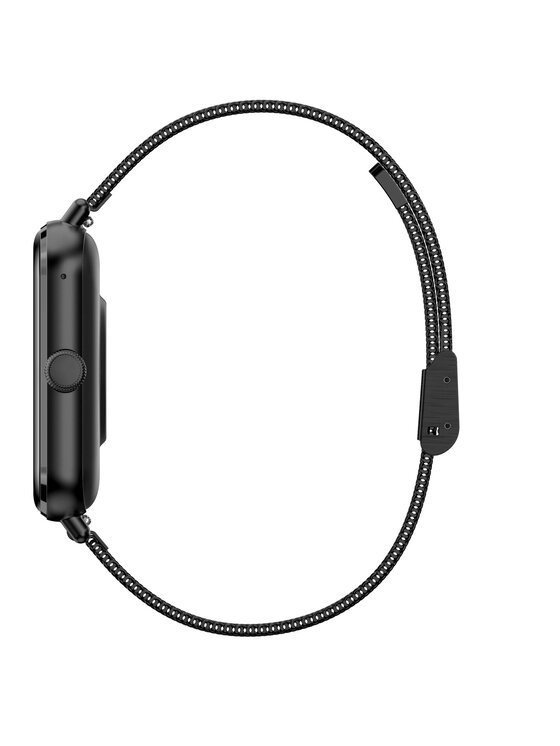 Garett Garett Smartwatch GRC CLASSIC Czarny