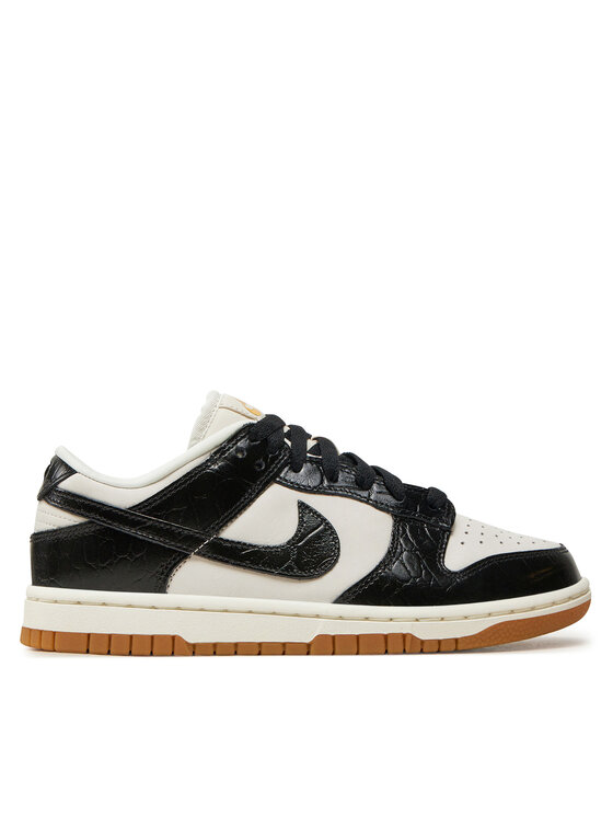 Nike Tenisice Dunk Low Lx FJ2260 003 Écru