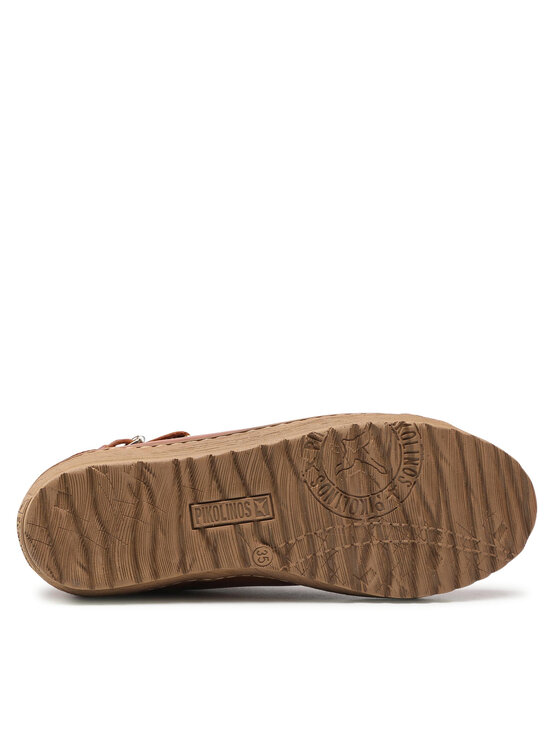 Pikolinos Pikolinos Botine 901-7312 Maro