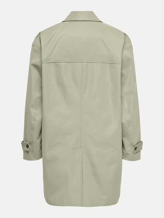 Only & Sons Only & Sons Vihmamantel Mac 22030393 Beež Regular Fit