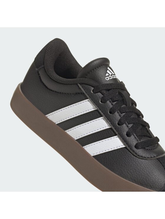 adidas adidas Półbuty VL Court 3.0 Czarny